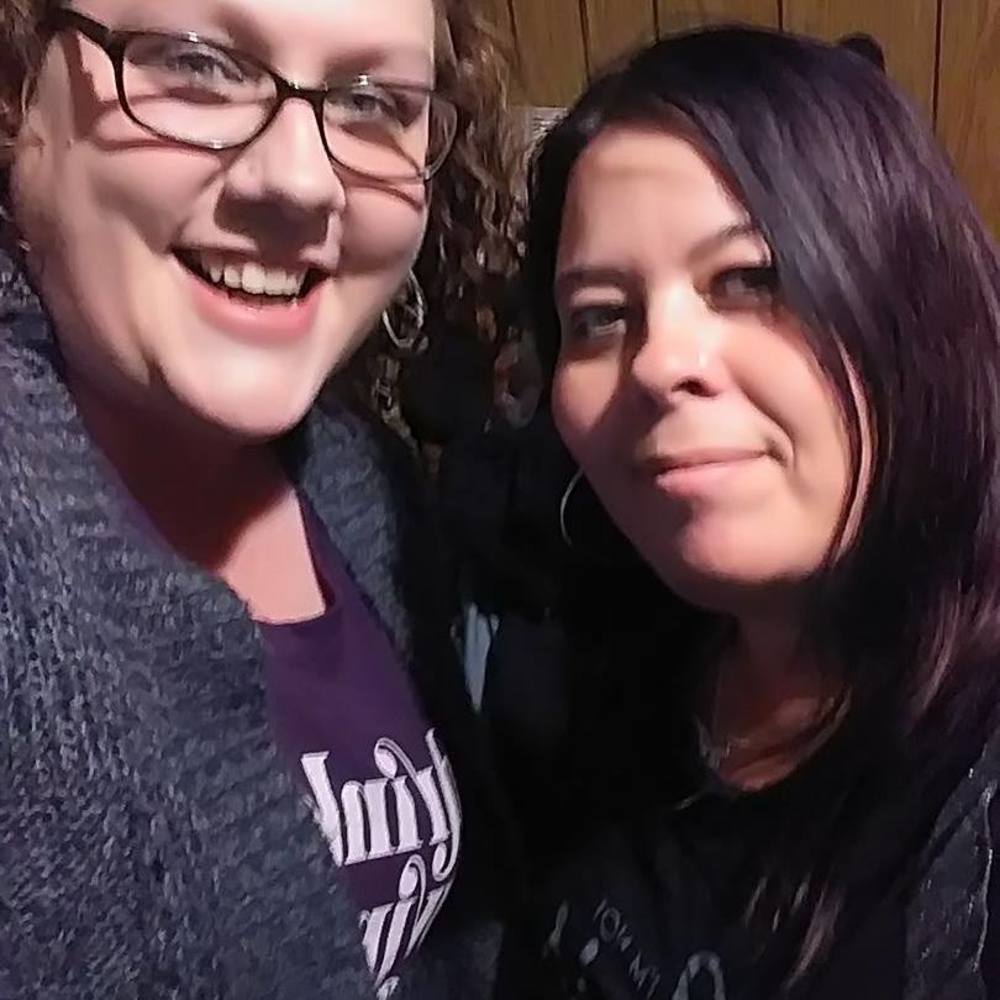 Meet your Posher, Chrissy